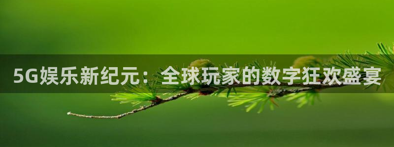 okooo澳客3登录：5G娱乐新纪元：全球玩家的数字狂欢盛宴